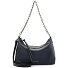 Kerstin schoudertas 29 cm variant blue  Kerstin schoudertas 29 cm variant blue