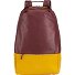  Rio Dagrugzak Leder 37 cm variant burgundy