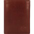  Story Uomo Portemonnee II Leer 9,5 cm variant marrone-braun