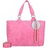  Izzy Vintage Shopper Tas 42 cm variant squeezy pink