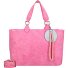  Izzy Vintage Shopper Tas 42 cm variant squeezy pink