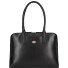 Stodo Schoudertas Leer 38 cm variant nero Stodo Schoudertas Leer 38 cm variant nero