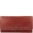  Tarma Portemonnee RFID Leer 19 cm variant cognac