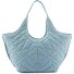  Huuvari Shopper Tas 57 cm variant denim in blue