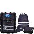  Perfecto Schooltas set 5-delig variant Tron