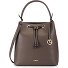  Ebony Buideltas 28 cm variant dark taupe