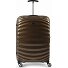  Lite Shock Spinner 4-wiel trolley 69 cm variant sand