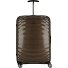 Lite Shock Spinner 4-wiel trolley 69 cm variant sand Lite Shock Spinner 4-wiel trolley 69 cm variant sand