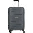  Leon 4 wielen Trolley 66 cm variant anthrazit