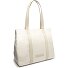Otta Shopper Tas Leer 40 cm Laptop compartiment variant off white Otta Shopper Tas Leer 40 cm Laptop compartiment variant off white
