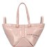 Elvira Shopper Tas Leer 22.5 cm variant blush Elvira Shopper Tas Leer 22.5 cm variant blush