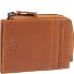  Livenza Kredietkaart etui RFID-bescherming Leer 12 cm variant cognac