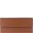  Polo Portemonnee RFID-bescherming Leder 19.5 cm variant cognac