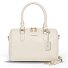 Bologna Leather Handtas Leer 26 cm variant cream Bologna Leather Handtas Leer 26 cm variant cream