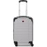 Amplar Evo 4 wielen Cabinewagen S 53 cm met uitbreidingsplooi variant cloud Amplar Evo 4 wielen Cabinewagen S 53 cm met uitbreidingsplooi variant cloud