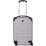  Amplar Evo 4 wielen Cabinewagen S 53 cm met uitbreidingsplooi variant cloud