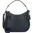  Adria Handtas Leer 34 cm variant navy