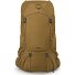  Rook 65 Trekking rugzak 75 cm variant histosol brown-rhino grey