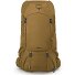 Rook Trekking rugzak 75 cm variant histosol brown-rhino grey Rook Trekking rugzak 75 cm variant histosol brown-rhino grey