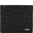 Zair Portemonnee RFID-bescherming Leer 11 cm variant black Zair Portemonnee RFID-bescherming Leer 11 cm variant black