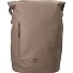  Roll Top Dagrugzak 50 cm Laptop compartiment variant major brown