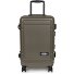 Resist'R 4 wielen Cabinewagen S 55 cm variant army olive Resist'R 4 wielen Cabinewagen S 55 cm variant army olive