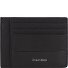  CK Must Kredietkaart etui 12 cm variant black