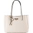  Anise Shopper Tas 40 cm Laptop compartiment variant stone logo