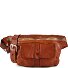  Hibiscus Fanny pack Leer 29 cm variant cognac