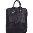  Cool Oasis City rugzak leer 30 cm variant dark ash