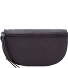  Just Pure Paulette Fanny pack Leer 23 cm variant deep purple