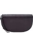 Just Pure Paulette Fanny pack Leer 23 cm variant deep purple  Just Pure Paulette Fanny pack Leer 23 cm variant deep purple