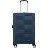  Geoblast 4 wielen Trolley 66 cm variant dark blue