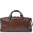  Rien Weekender reistas Leer 60 cm variant cognac