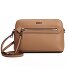 Bryant Ave Schoudertas Leer 22 cm variant cappuccino Bryant Ave Schoudertas Leer 22 cm variant cappuccino
