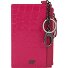 Verona Sleutel portemonnee Leer 13 cm variant magenta Verona Sleutel portemonnee Leer 13 cm variant magenta