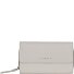  Emilia Portemonnee RFID-bescherming Leer 11 cm variant creme