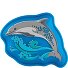 Magic Mags Flash variant jumping dolphin Magic Mags Flash variant jumping dolphin