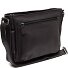 Aston Schoudertas Leer 25 cm variant black