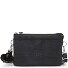 Basic Riri Schoudertas 24 cm variant black noir Basic Riri Schoudertas 24 cm variant black noir