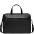Zip Koffer 39.5 cm Laptop compartiment variant black Zip Koffer 39.5 cm Laptop compartiment variant black
