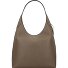  Brooklyn Schoudertas Leder 39 cm variant dark stone