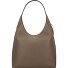 Brooklyn Schoudertas Leer 39 cm variant dark stone Brooklyn Schoudertas Leer 39 cm variant dark stone