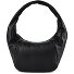  Farrah Schoudertas M Leder 45 cm variant black