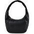  Farrah Schoudertas M Leder 45 cm variant black