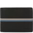  Horizon 1 Portemonnee RFID-bescherming Leer 11.5 cm variant schwarz