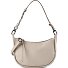  Bohemian Vibes Schoudertas Leder 26 cm variant chalk