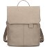  Mademoiselle.M Stad rugzak 29 cm variant nubuk cappuccino