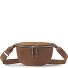  Carisma Schoudertas Leer 26 cm variant cognac