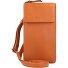 Peru Mobiel telefoonhoesje Leer 10 cm variant cognac